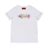 Missoni Kids Girl's Multicolor Set of Top & Leggings