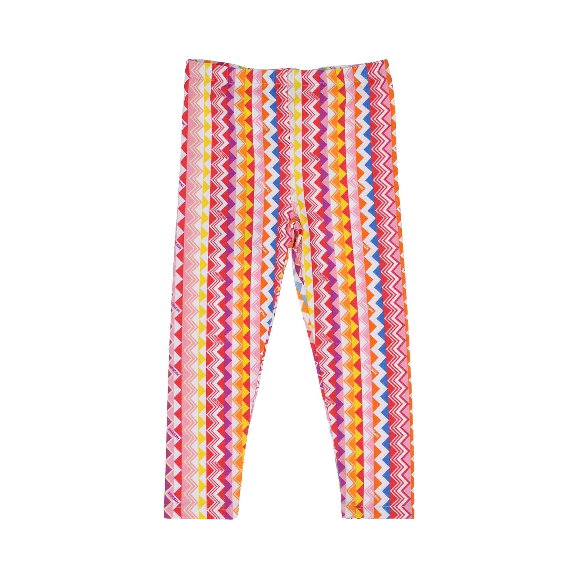 Missoni Kids Girl's Multicolor Set of Top & Leggings | Kids and Teens | Kids and Teens Girl Sets | Kids and Teens Sets | Kids Clothing | Kids Fashion | Kids Girls (3 YRS -16 YRS) | Kids Teen Collection | Set | Sets Missoni Kids Girl's Multicolor Set of Top & Leggings | Kids and Teens | Kids and Teens Girl Sets | Kids and Teens Sets | Kids Clothing | Kids Fashion | Kids Girls (3 YRS -16 YRS) | Kids Teen Collection | Set | Sets