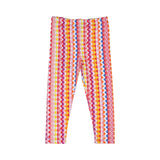 Missoni Kids Girl's Multicolor Set of Top & Leggings