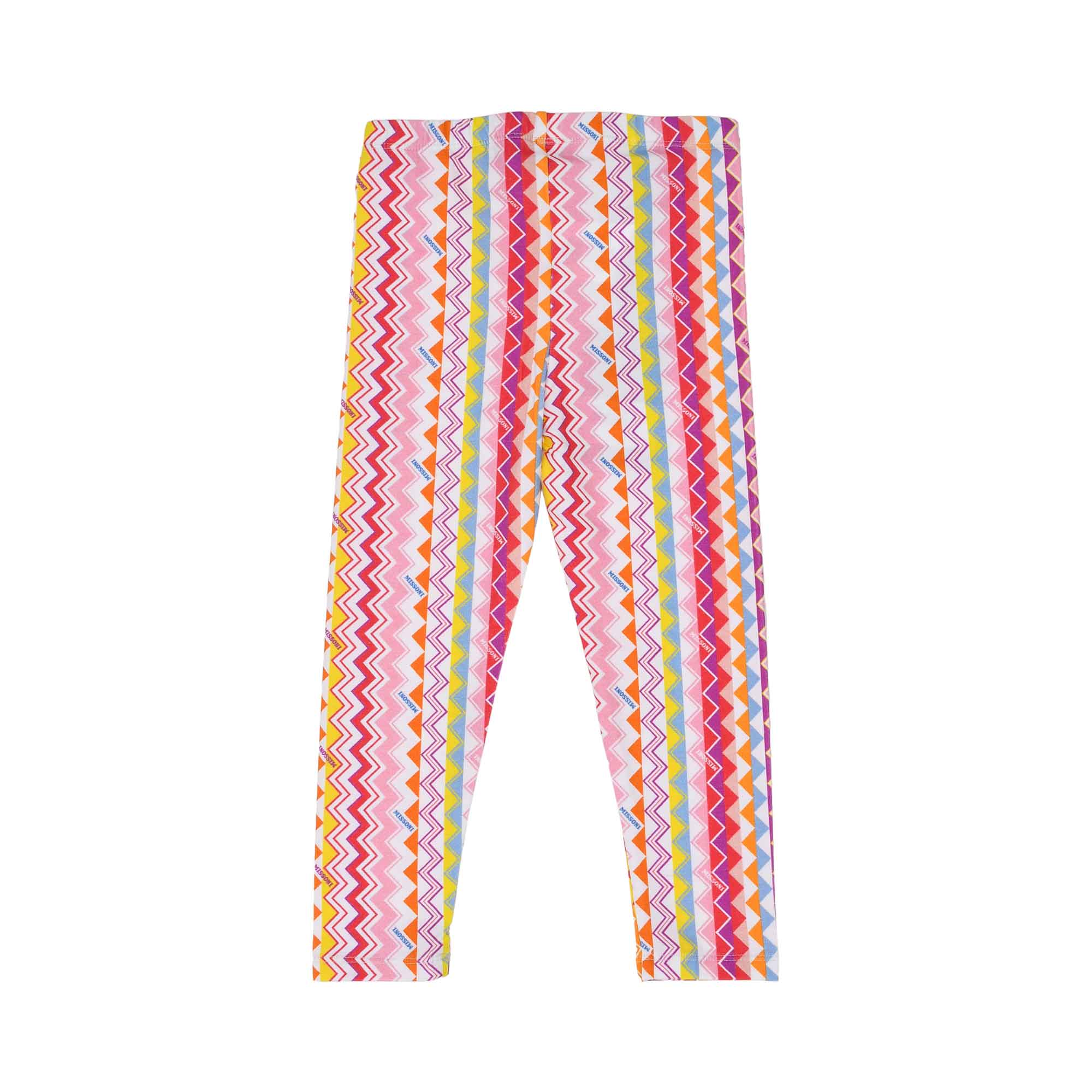 Missoni Kids Girl's Multicolor Set of Top & Leggings | Kids and Teens | Kids and Teens Girl Sets | Kids and Teens Sets | Kids Clothing | Kids Fashion | Kids Girls (3 YRS -16 YRS) | Kids Teen Collection | Set | Sets Missoni Kids Girl's Multicolor Set of Top & Leggings | Kids and Teens | Kids and Teens Girl Sets | Kids and Teens Sets | Kids Clothing | Kids Fashion | Kids Girls (3 YRS -16 YRS) | Kids Teen Collection | Set | Sets