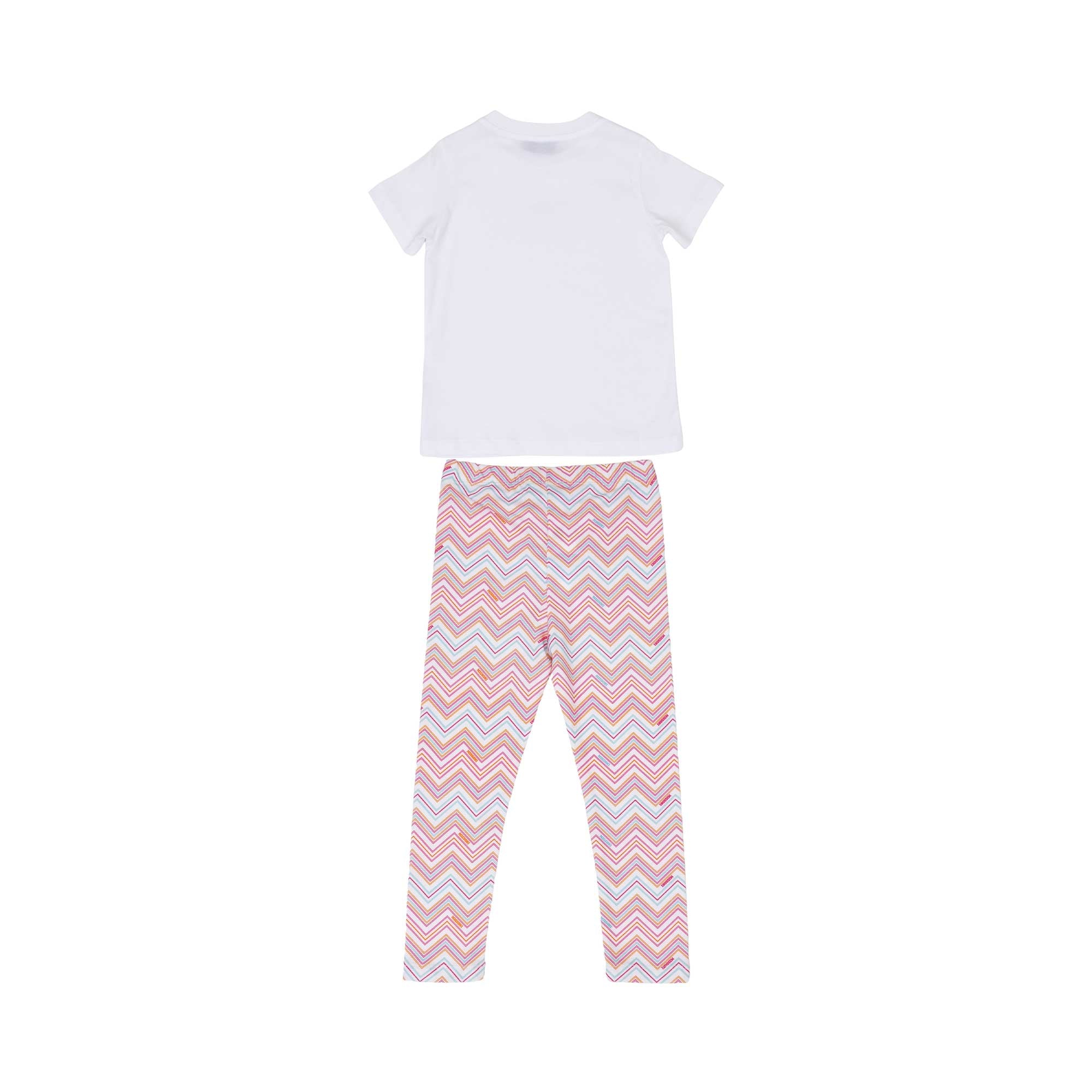 Missoni Kids Girl's Multicolor Set of Top & Leggings | Kids and Teens | Kids and Teens Girl Sets | Kids and Teens Sets | Kids Clothing | Kids Fashion | Kids Girls (3 YRS -16 YRS) | Kids Teen Collection | Set | Sets Missoni Kids Girl's Multicolor Set of Top & Leggings | Kids and Teens | Kids and Teens Girl Sets | Kids and Teens Sets | Kids Clothing | Kids Fashion | Kids Girls (3 YRS -16 YRS) | Kids Teen Collection | Set | Sets