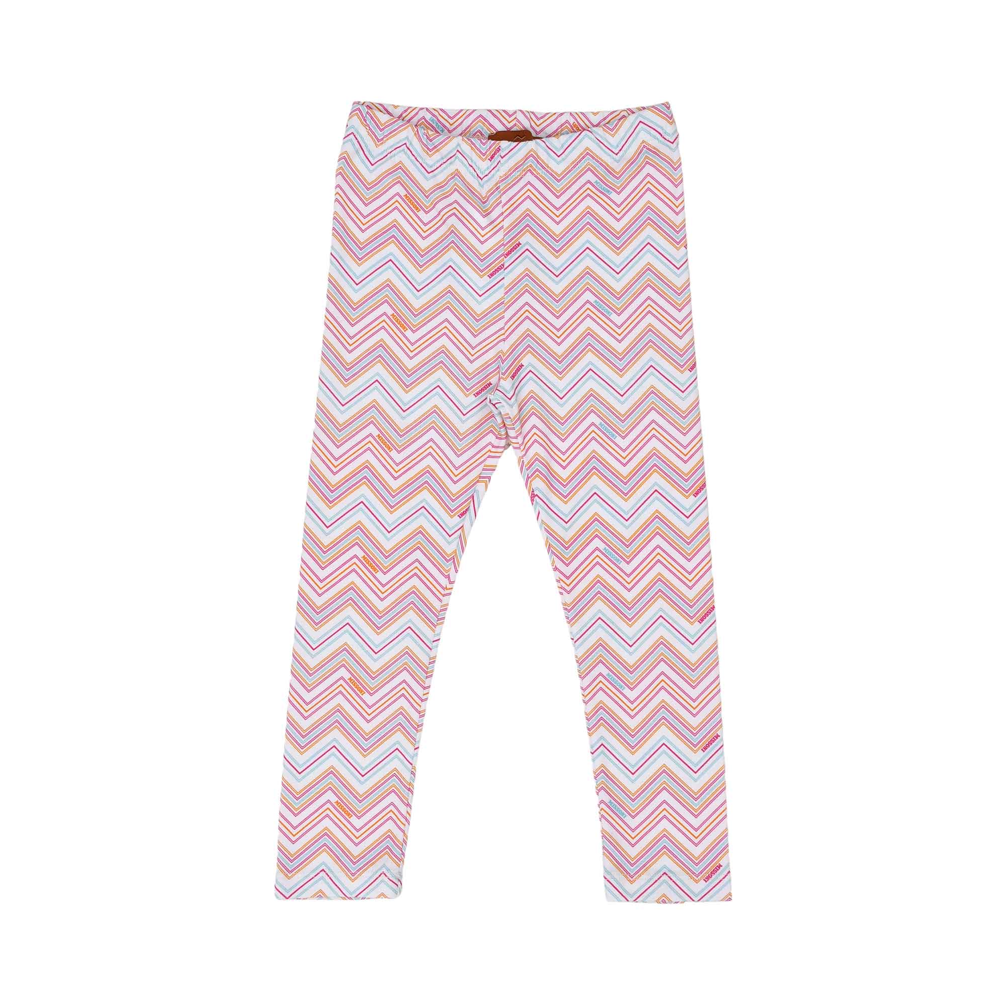 Missoni Kids Girl's Multicolor Set of Top & Leggings | Kids and Teens | Kids and Teens Girl Sets | Kids and Teens Sets | Kids Clothing | Kids Fashion | Kids Girls (3 YRS -16 YRS) | Kids Teen Collection | Set | Sets Missoni Kids Girl's Multicolor Set of Top & Leggings | Kids and Teens | Kids and Teens Girl Sets | Kids and Teens Sets | Kids Clothing | Kids Fashion | Kids Girls (3 YRS -16 YRS) | Kids Teen Collection | Set | Sets