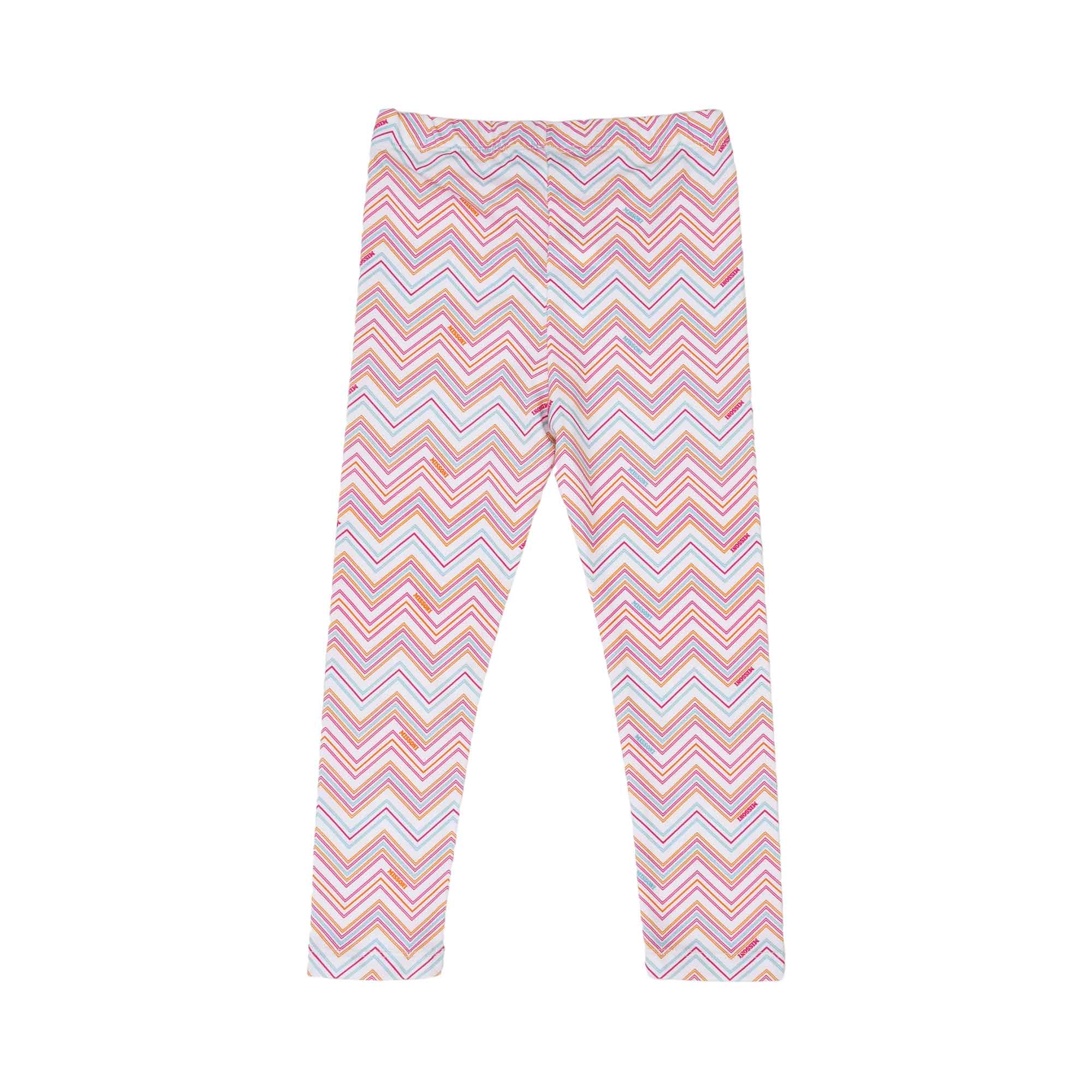 Missoni Kids Girl's Multicolor Set of Top & Leggings | Kids and Teens | Kids and Teens Girl Sets | Kids and Teens Sets | Kids Clothing | Kids Fashion | Kids Girls (3 YRS -16 YRS) | Kids Teen Collection | Set | Sets Missoni Kids Girl's Multicolor Set of Top & Leggings | Kids and Teens | Kids and Teens Girl Sets | Kids and Teens Sets | Kids Clothing | Kids Fashion | Kids Girls (3 YRS -16 YRS) | Kids Teen Collection | Set | Sets