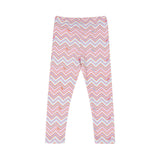 Missoni Kids Girl's Multicolor Set of Top & Leggings