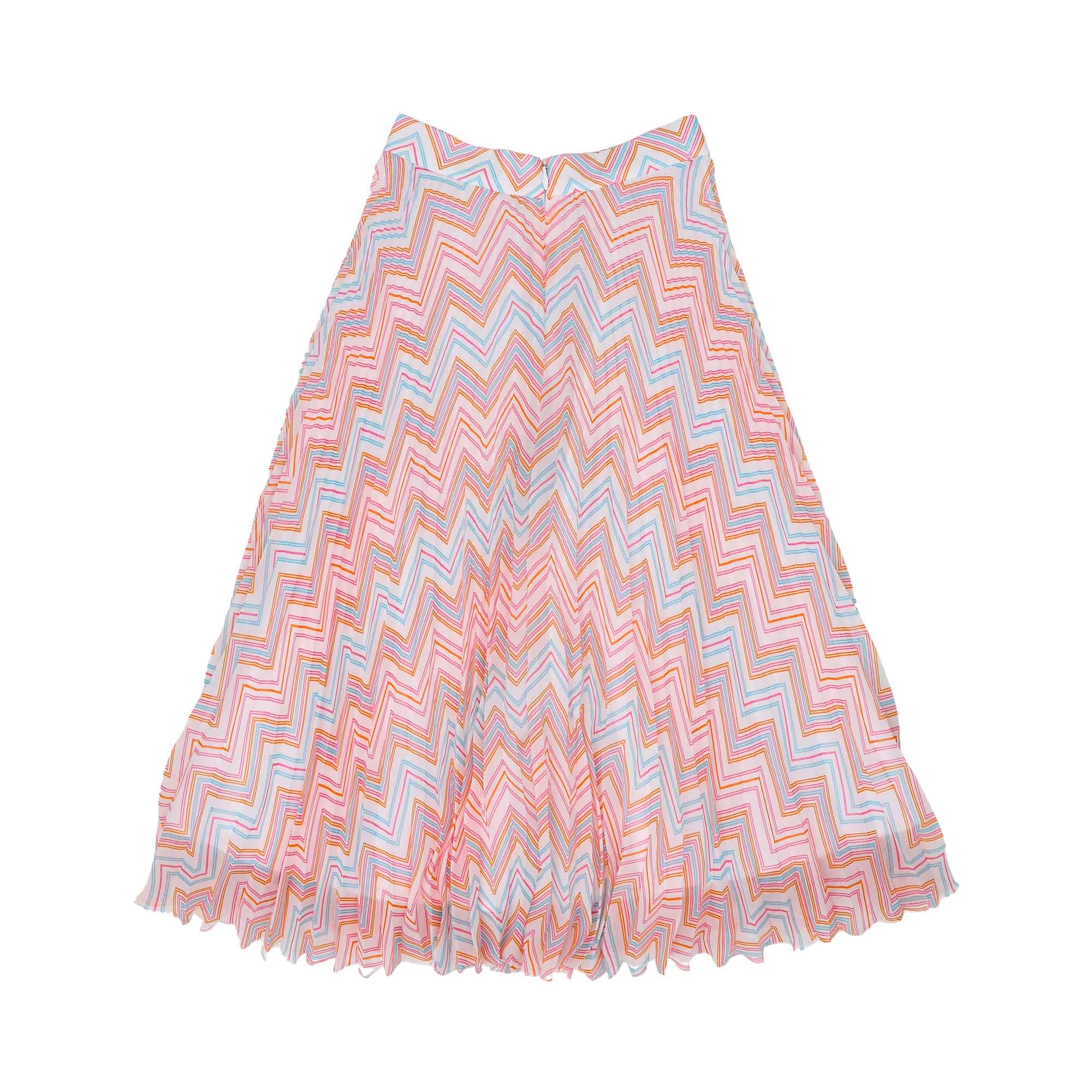Missoni Kids Girl's Set of Multicolor Top & Skirt | Kids and Teens | Kids and Teens Girl Sets | Kids and Teens Sets | Kids Clothing | Kids Fashion | Kids Girls (3 YRS -16 YRS) | Kids Teen Collection | Set | Sets Missoni Kids Girl's Set of Multicolor Top & Skirt | Kids and Teens | Kids and Teens Girl Sets | Kids and Teens Sets | Kids Clothing | Kids Fashion | Kids Girls (3 YRS -16 YRS) | Kids Teen Collection | Set | Sets