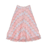 Missoni Kids Girl's Set of Multicolor Top & Skirt