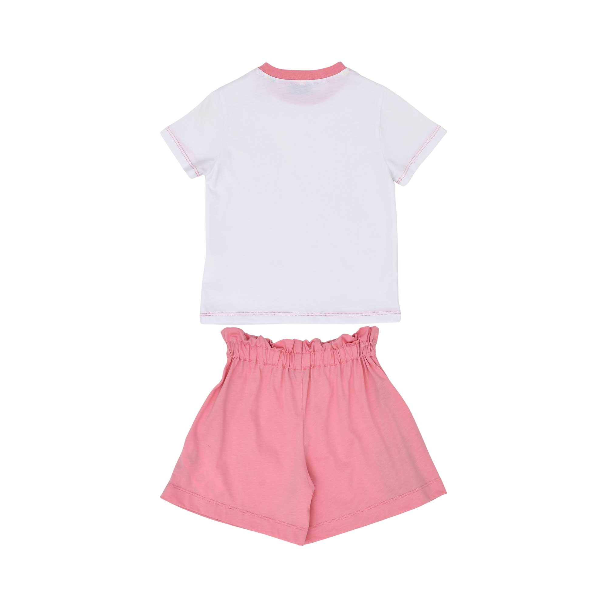 Missoni Kids Girl's White & Pink Set of Top & Short | Baby | Baby Collection | Baby Girl | Baby Girl (9M - 36M) | Baby Girl Sets | Baby Sets | Set | Sets Missoni Kids Girl's White & Pink Set of Top & Short | Baby | Baby Collection | Baby Girl | Baby Girl (9M - 36M) | Baby Girl Sets | Baby Sets | Set | Sets