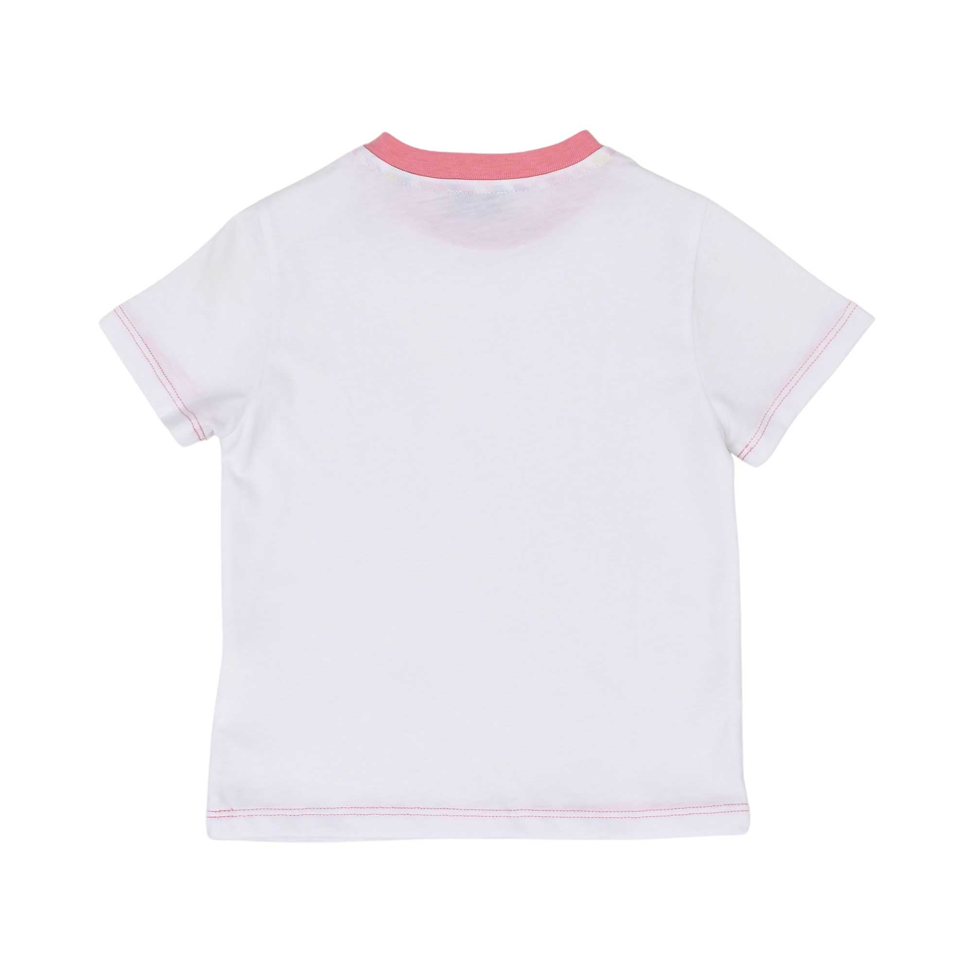 Missoni Kids Girl's White & Pink Set of Top & Short | Baby | Baby Collection | Baby Girl | Baby Girl (9M - 36M) | Baby Girl Sets | Baby Sets | Set | Sets Missoni Kids Girl's White & Pink Set of Top & Short | Baby | Baby Collection | Baby Girl | Baby Girl (9M - 36M) | Baby Girl Sets | Baby Sets | Set | Sets