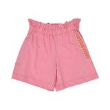 Missoni Kids Girl's White & Pink Set of Top & Short