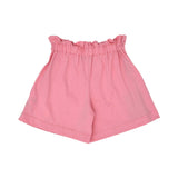 Missoni Kids Girl's White & Pink Set of Top & Short