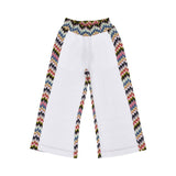 Missoni Kids Girl's  Pink & White Jogging Suit