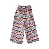 Missoni Kids Girl's Multicolor  Set of Top & Trouser