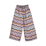Missoni Kids Girl's Multicolor  Set of Top & Trouser