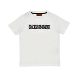 Missoni Kids Girl's Multicolor Set of Top & Trouser