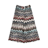 Missoni Kids Girl's Multicolor Set of Top & Trouser