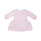 Missoni Kids Baby Girl's Purple Dress