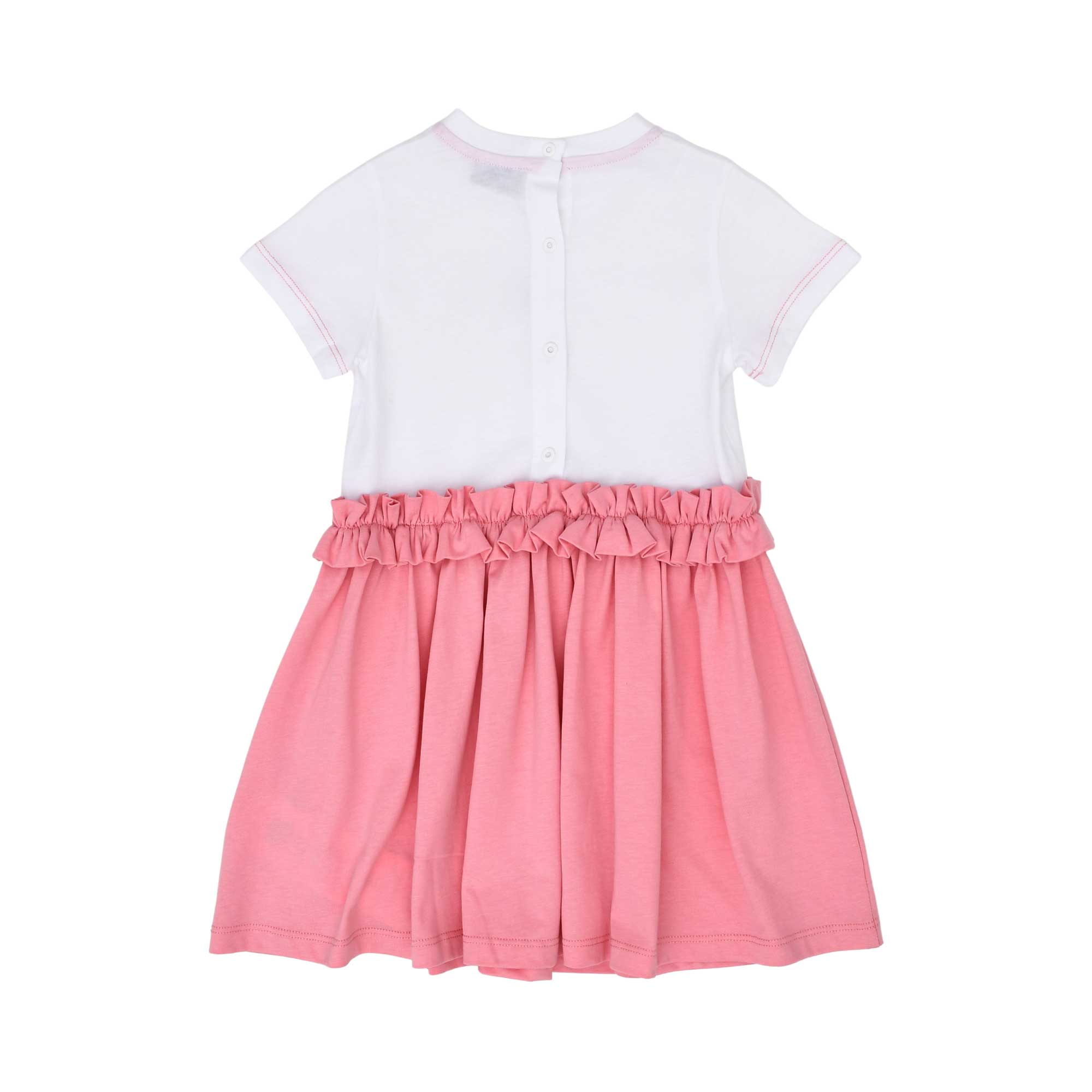 Missoni Kids Baby Girl's White & Pink Dress | Baby | Baby Collection | Baby Girl | Baby Girl (9M - 36M) | Baby Girl Sets | Baby Sets | Set | Sets Missoni Kids Baby Girl's White & Pink Dress | Baby | Baby Collection | Baby Girl | Baby Girl (9M - 36M) | Baby Girl Sets | Baby Sets | Set | Sets