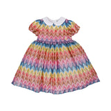 Missoni Kids Baby Girl's Multicolor Dress