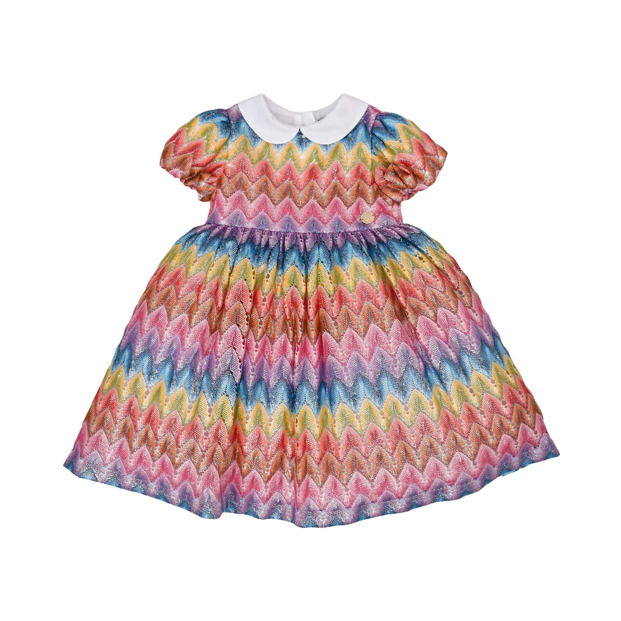 Missoni Kids Baby Girl's Multicolor Dress | Baby | Baby Collection | Baby Dresses | Baby Girl | Baby Girl (9M - 36M) | Baby Girl Dresses Missoni Kids Baby Girl's Multicolor Dress | Baby | Baby Collection | Baby Dresses | Baby Girl | Baby Girl (9M - 36M) | Baby Girl Dresses