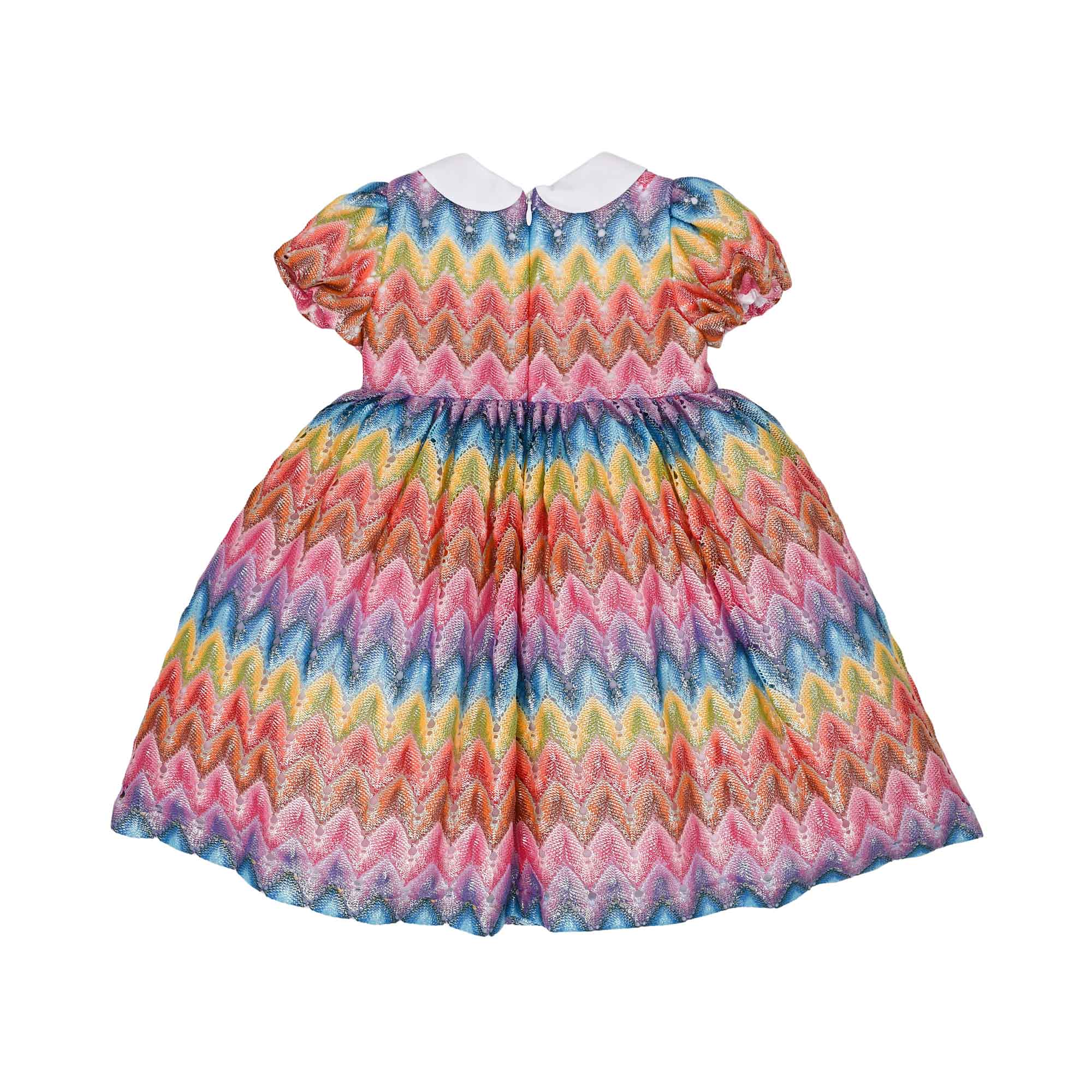 Missoni Kids Baby Girl's Multicolor Dress | Baby | Baby Collection | Baby Dresses | Baby Girl | Baby Girl (9M - 36M) | Baby Girl Dresses Missoni Kids Baby Girl's Multicolor Dress | Baby | Baby Collection | Baby Dresses | Baby Girl | Baby Girl (9M - 36M) | Baby Girl Dresses