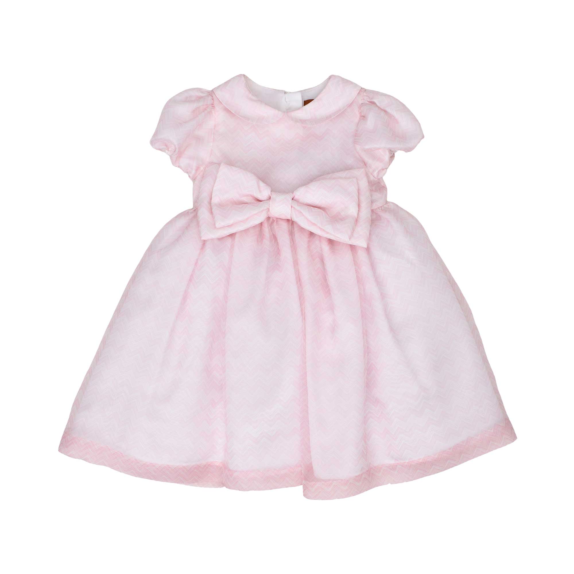 Missoni Kids Baby Girl's Ivory & Pink Dress | Baby | Baby Collection | Baby Dresses | Baby Girl | Baby Girl (9M - 36M) | Baby Girl Dresses Missoni Kids Baby Girl's Ivory & Pink Dress | Baby | Baby Collection | Baby Dresses | Baby Girl | Baby Girl (9M - 36M) | Baby Girl Dresses