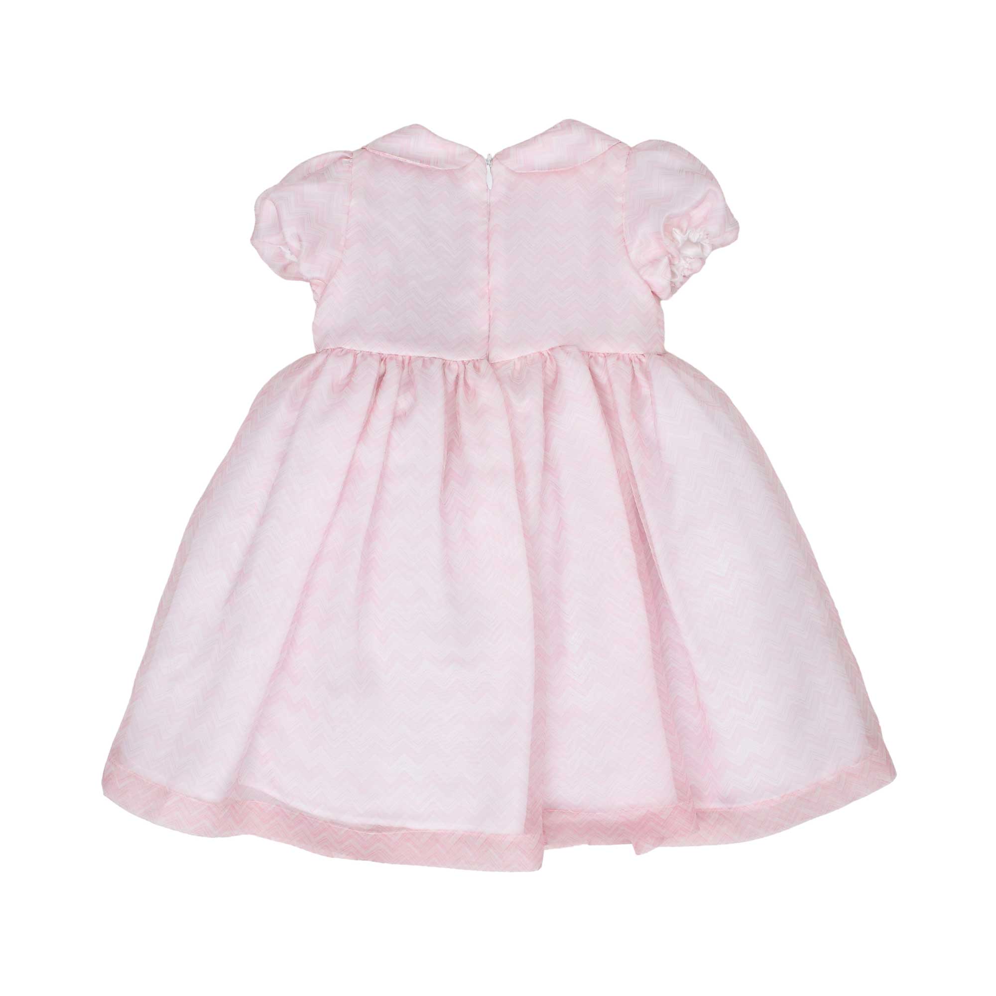Missoni Kids Baby Girl's Ivory & Pink Dress | Baby | Baby Collection | Baby Dresses | Baby Girl | Baby Girl (9M - 36M) | Baby Girl Dresses Missoni Kids Baby Girl's Ivory & Pink Dress | Baby | Baby Collection | Baby Dresses | Baby Girl | Baby Girl (9M - 36M) | Baby Girl Dresses