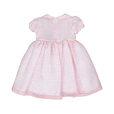 Missoni Kids Baby Girl's  Ivory & Pink Dress