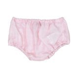 Missoni Kids Baby Girl's  Ivory & Pink Dress