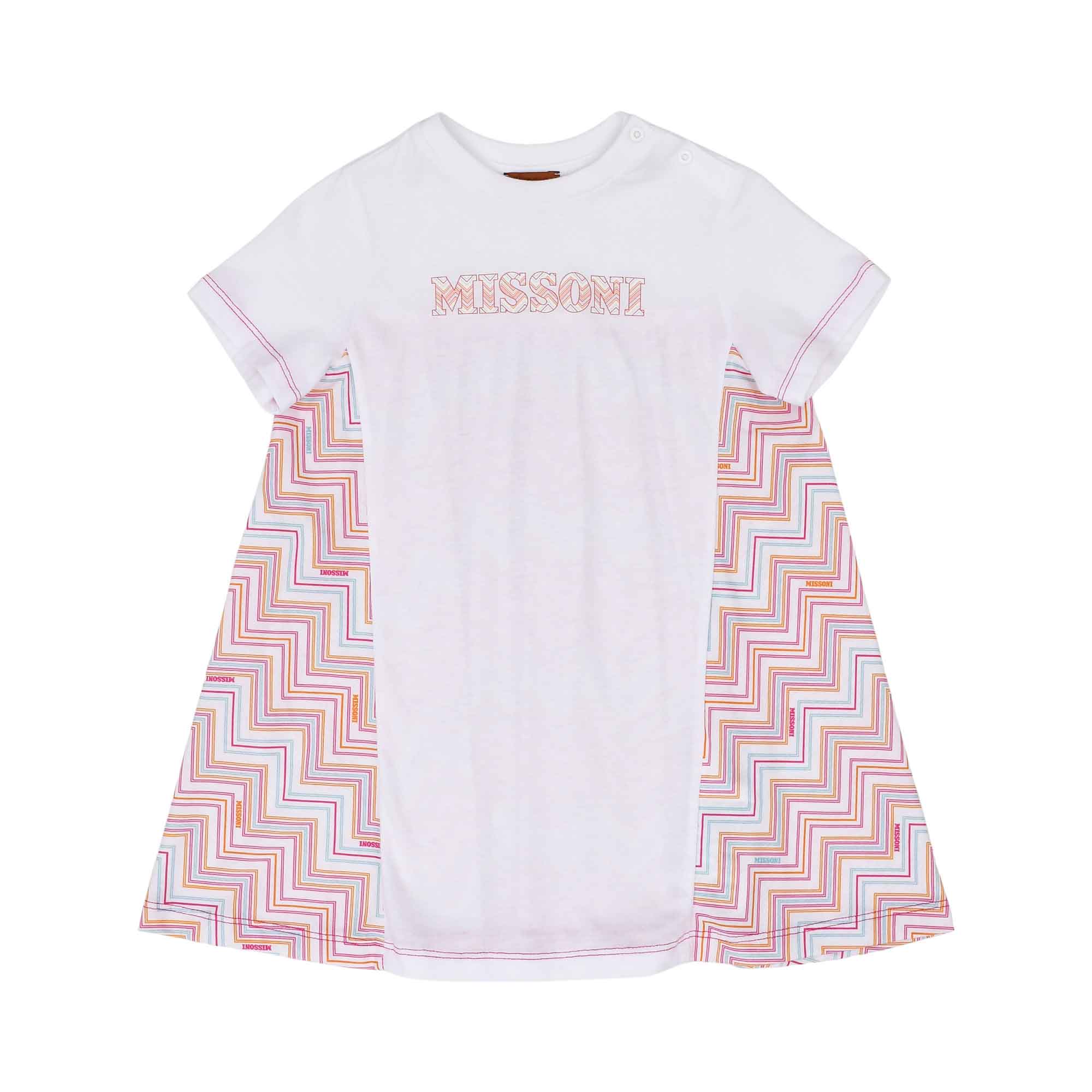 Missoni Kids Baby Girl's Multicolor Dress | Baby | Baby Collection | Baby Dresses | Baby Girl (9M - 36M) | Baby Girl Dresses Missoni Kids Baby Girl's Multicolor Dress | Baby | Baby Collection | Baby Dresses | Baby Girl (9M - 36M) | Baby Girl Dresses
