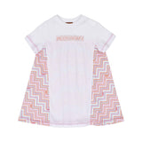 Missoni Kids Baby Girl's Multicolor Dress