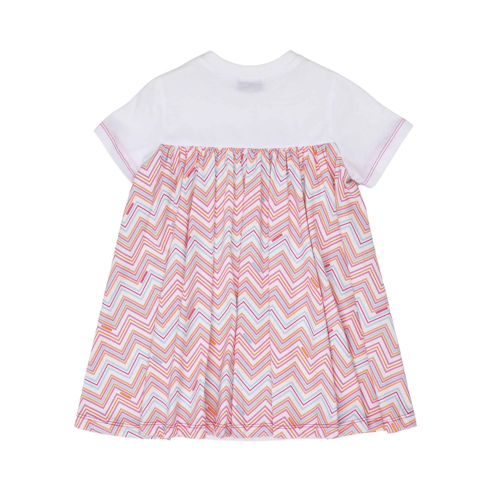 Missoni Kids Baby Girl's Multicolor Dress | Baby | Baby Collection | Baby Dresses | Baby Girl (9M - 36M) | Baby Girl Dresses Missoni Kids Baby Girl's Multicolor Dress | Baby | Baby Collection | Baby Dresses | Baby Girl (9M - 36M) | Baby Girl Dresses