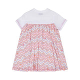 Missoni Kids Baby Girl's Multicolor Dress