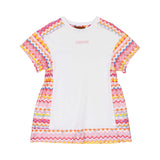 Missoni Kids Baby Girl's Multicolor Dress