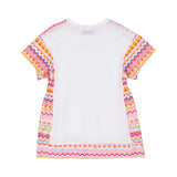 Missoni Kids Baby Girl's Multicolor Dress