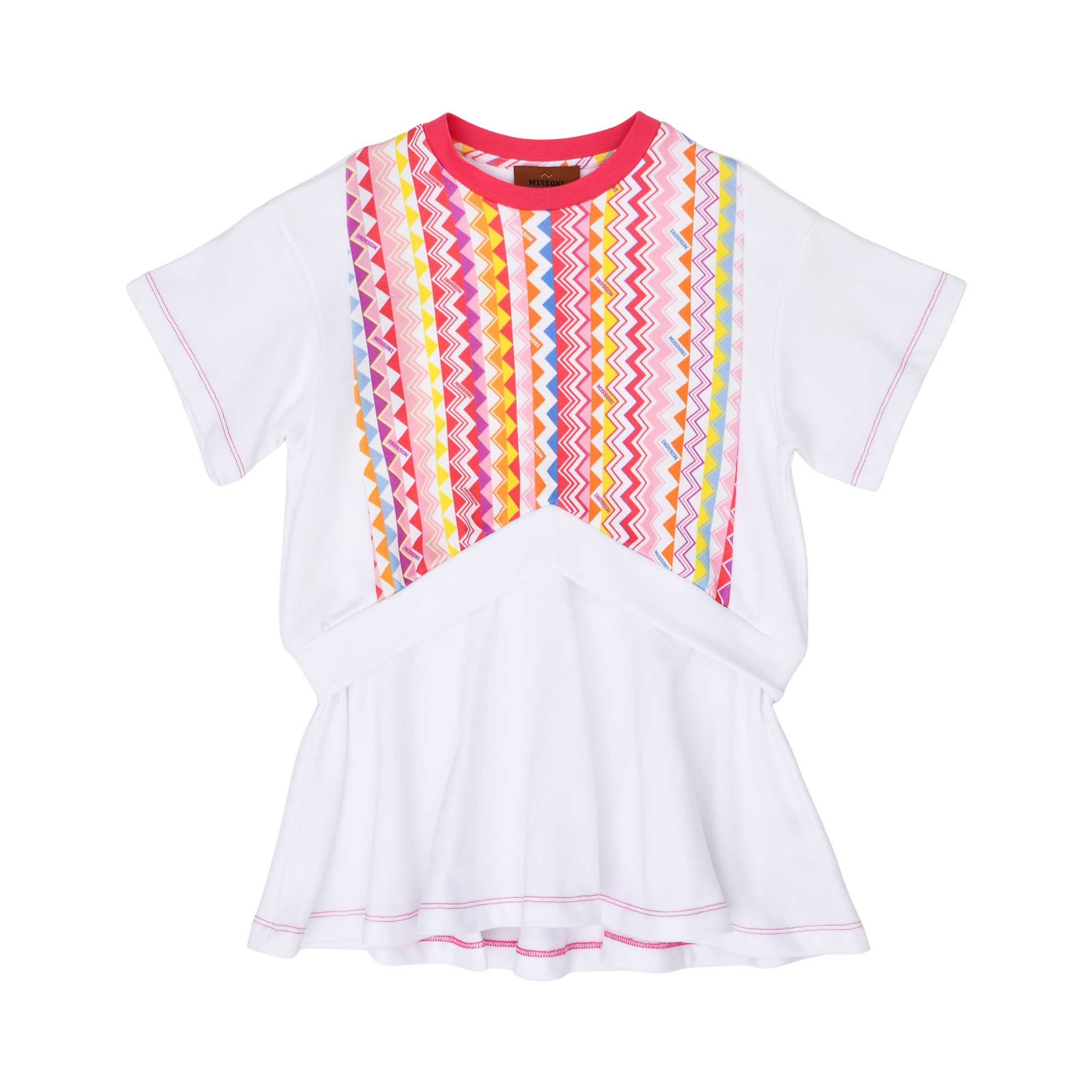 Missoni Kids Baby Girl's Multicolor Dress | Kids and Teens | Kids and Teens Dresses | Kids and Teens Girl Dresses | Kids Clothing | Kids Fashion | Kids Girls (3 YRS -16 YRS) | Kids Teen Collection Missoni Kids Baby Girl's Multicolor Dress | Kids and Teens | Kids and Teens Dresses | Kids and Teens Girl Dresses | Kids Clothing | Kids Fashion | Kids Girls (3 YRS -16 YRS) | Kids Teen Collection