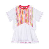 Missoni Kids Baby Girl's Multicolor Dress