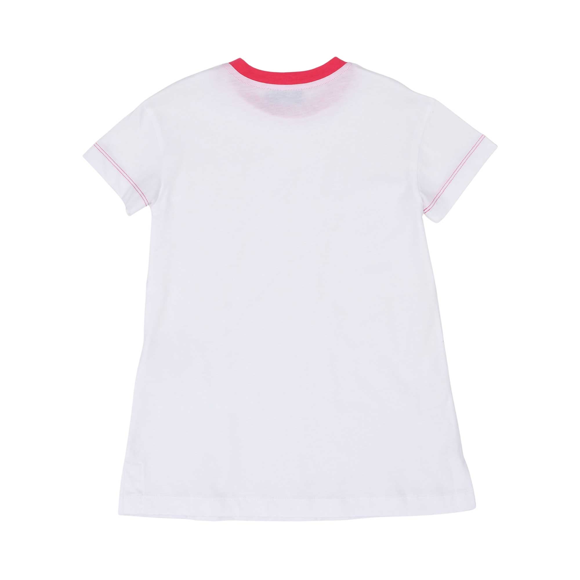 Missoni Kids Baby Girl's T-Shirt Dress with Ringer Neckline | Kids and Teens | Kids and Teens Dresses | Kids and Teens Girl Dresses | Kids Clothing | Kids Fashion | Kids Girls (3 YRS -16 YRS) | Kids Teen Collection Missoni Kids Baby Girl's T-Shirt Dress with Ringer Neckline | Kids and Teens | Kids and Teens Dresses | Kids and Teens Girl Dresses | Kids Clothing | Kids Fashion | Kids Girls (3 YRS -16 YRS) | Kids Teen Collection