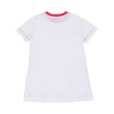 Missoni Kids Baby Girl's T-Shirt Dress with Ringer Neckline