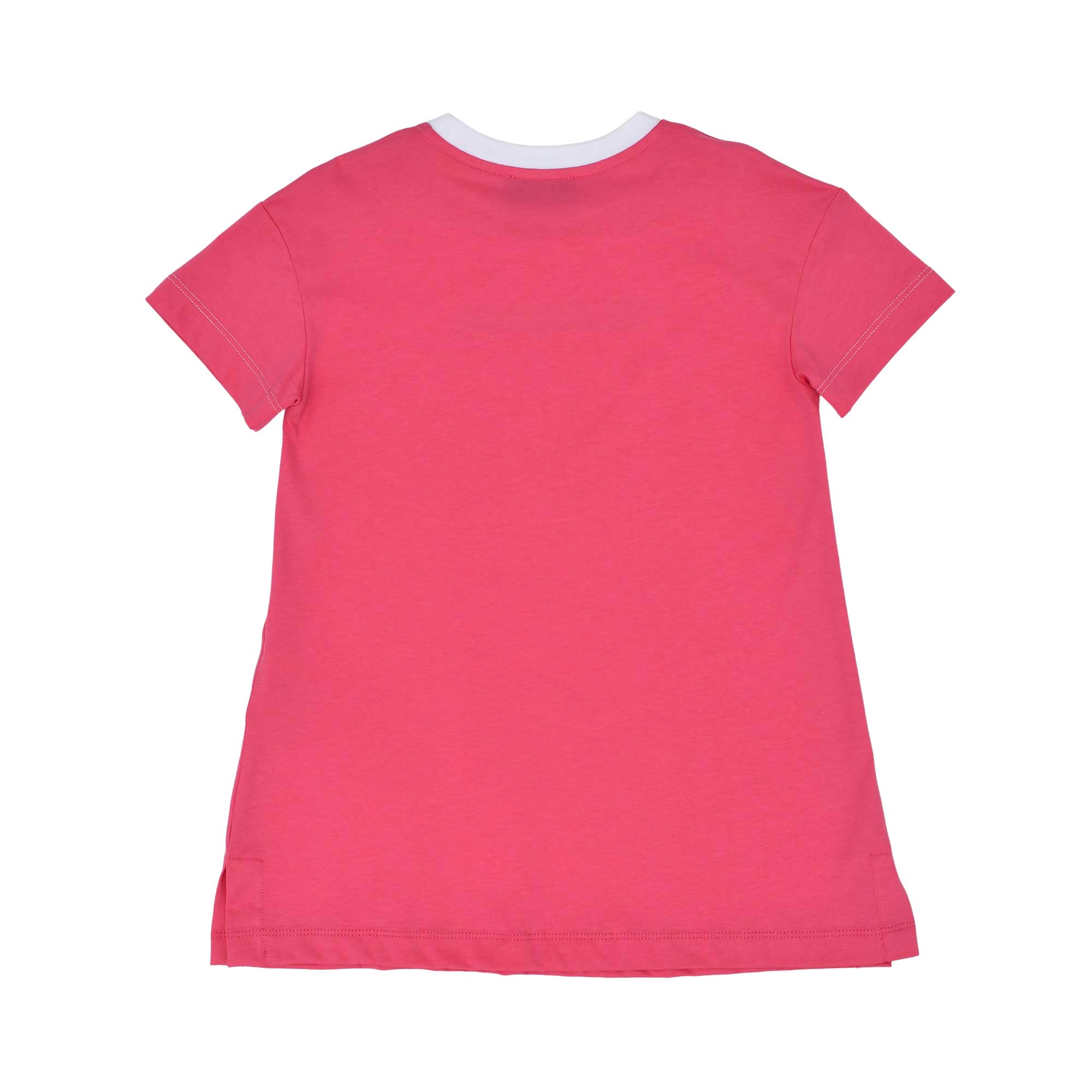 Missoni Kids Baby Girl's T-Shirt Dress with Ringer Neckline | Kids and Teens | Kids and Teens Dresses | Kids and Teens Girl Dresses | Kids Clothing | Kids Fashion | Kids Girls (3 YRS -16 YRS) | Kids Teen Collection Missoni Kids Baby Girl's T-Shirt Dress with Ringer Neckline | Kids and Teens | Kids and Teens Dresses | Kids and Teens Girl Dresses | Kids Clothing | Kids Fashion | Kids Girls (3 YRS -16 YRS) | Kids Teen Collection
