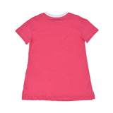 Missoni Kids Baby Girl's T-Shirt Dress with Ringer Neckline