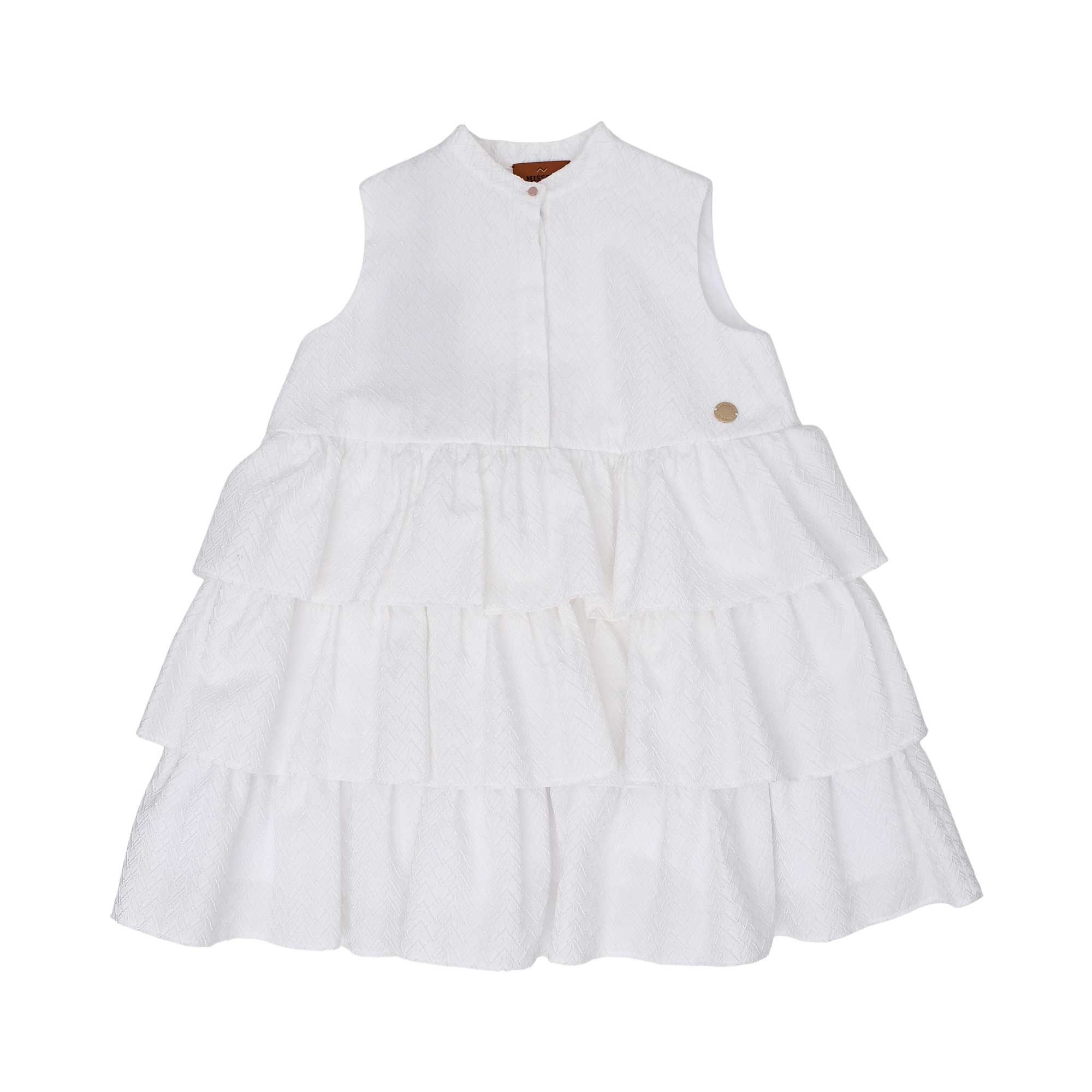 Missoni Kids Girl's Tiered Ruffle Dress | Kids and Teens | Kids and Teens Dresses | Kids and Teens Girl Dresses | Kids Clothing | Kids Fashion | Kids Girls (3 YRS -16 YRS) | Kids Teen Collection Missoni Kids Girl's Tiered Ruffle Dress | Kids and Teens | Kids and Teens Dresses | Kids and Teens Girl Dresses | Kids Clothing | Kids Fashion | Kids Girls (3 YRS -16 YRS) | Kids Teen Collection