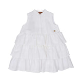 Missoni Kids Girl's Tiered Ruffle Dress