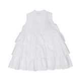 Missoni Kids Girl's Tiered Ruffle Dress