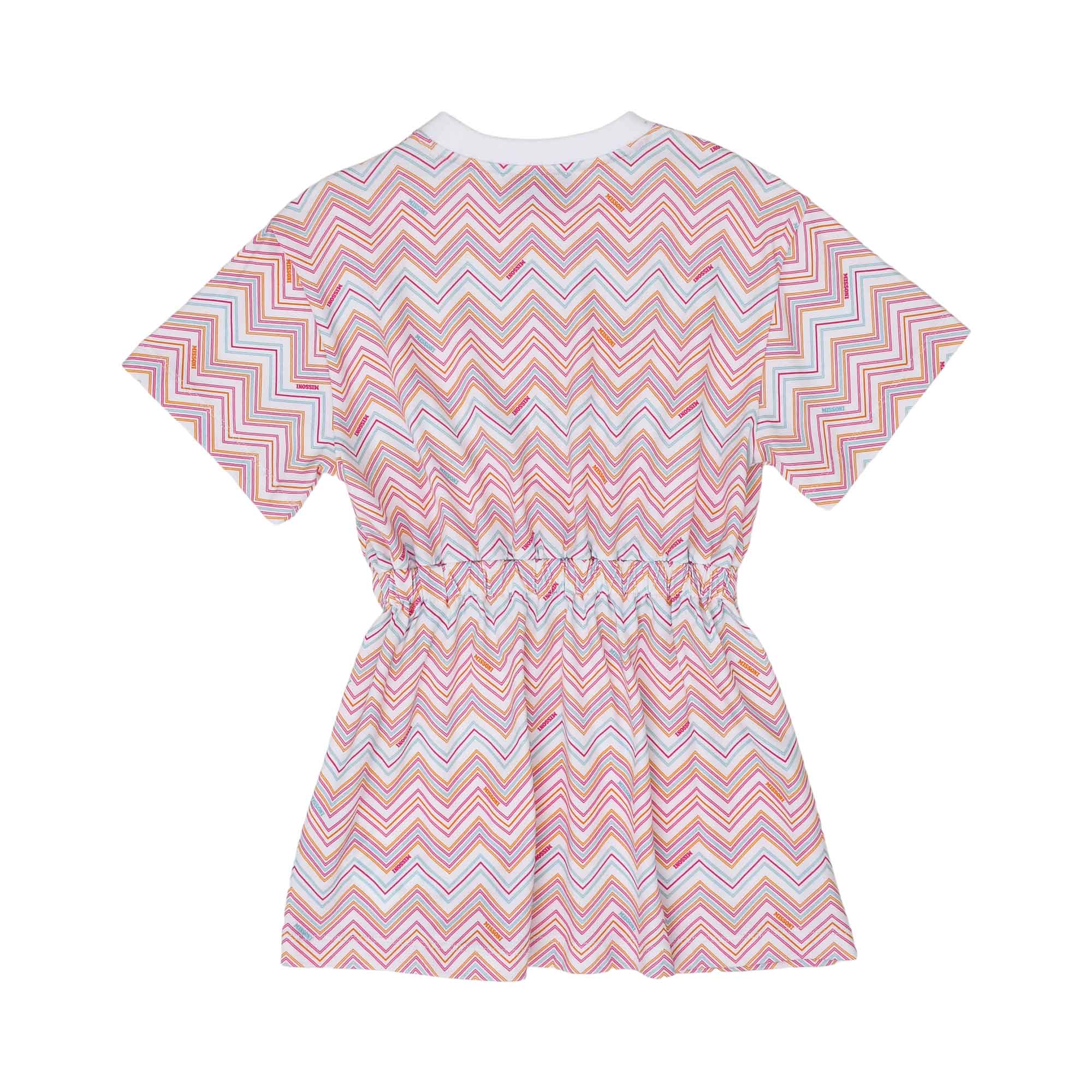 Missoni Kids Girl's Chevron T-Shirt Dress with Elastic Waist | Kids and Teens | Kids and Teens Dresses | Kids and Teens Girl Dresses | Kids Clothing | Kids Fashion | Kids Girls (3 YRS -16 YRS) | Kids Teen Collection Missoni Kids Girl's Chevron T-Shirt Dress with Elastic Waist | Kids and Teens | Kids and Teens Dresses | Kids and Teens Girl Dresses | Kids Clothing | Kids Fashion | Kids Girls (3 YRS -16 YRS) | Kids Teen Collection