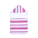 Missoni Kids New Born Nest Multicolor One Size