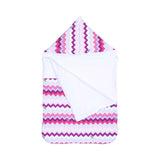 Missoni Kids New Born Nest Multicolor One Size
