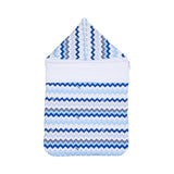 Missoni Kids New Born Nest Multicolor One Size