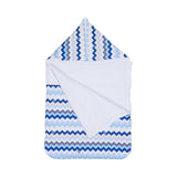 Missoni Kids New Born Nest Multicolor One Size