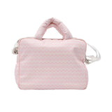 Missoni Kids Newborn Multicolor Chevron Changing Bag