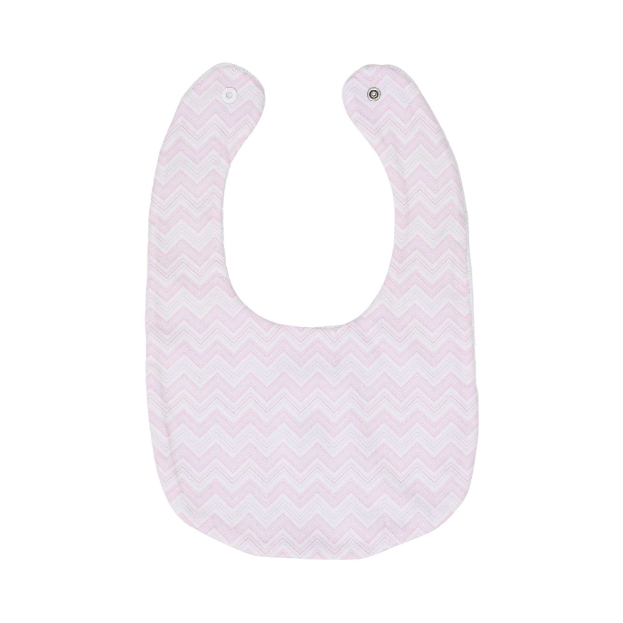 Missoni Kids Newborn Girl's Pink Chevron Sleep Suit & Hat & Bib Set | New Born | New Born Babysuits | New Born Girl (0M - 9M) | New Born Girl Babysuits | Set Sleepsuit | Set Sleepsuit & Bib & Hat | Sleepsuit Set Missoni Kids Newborn Girl's Pink Chevron Sleep Suit & Hat & Bib Set | New Born | New Born Babysuits | New Born Girl (0M - 9M) | New Born Girl Babysuits | Set Sleepsuit | Set Sleepsuit & Bib & Hat | Sleepsuit Set